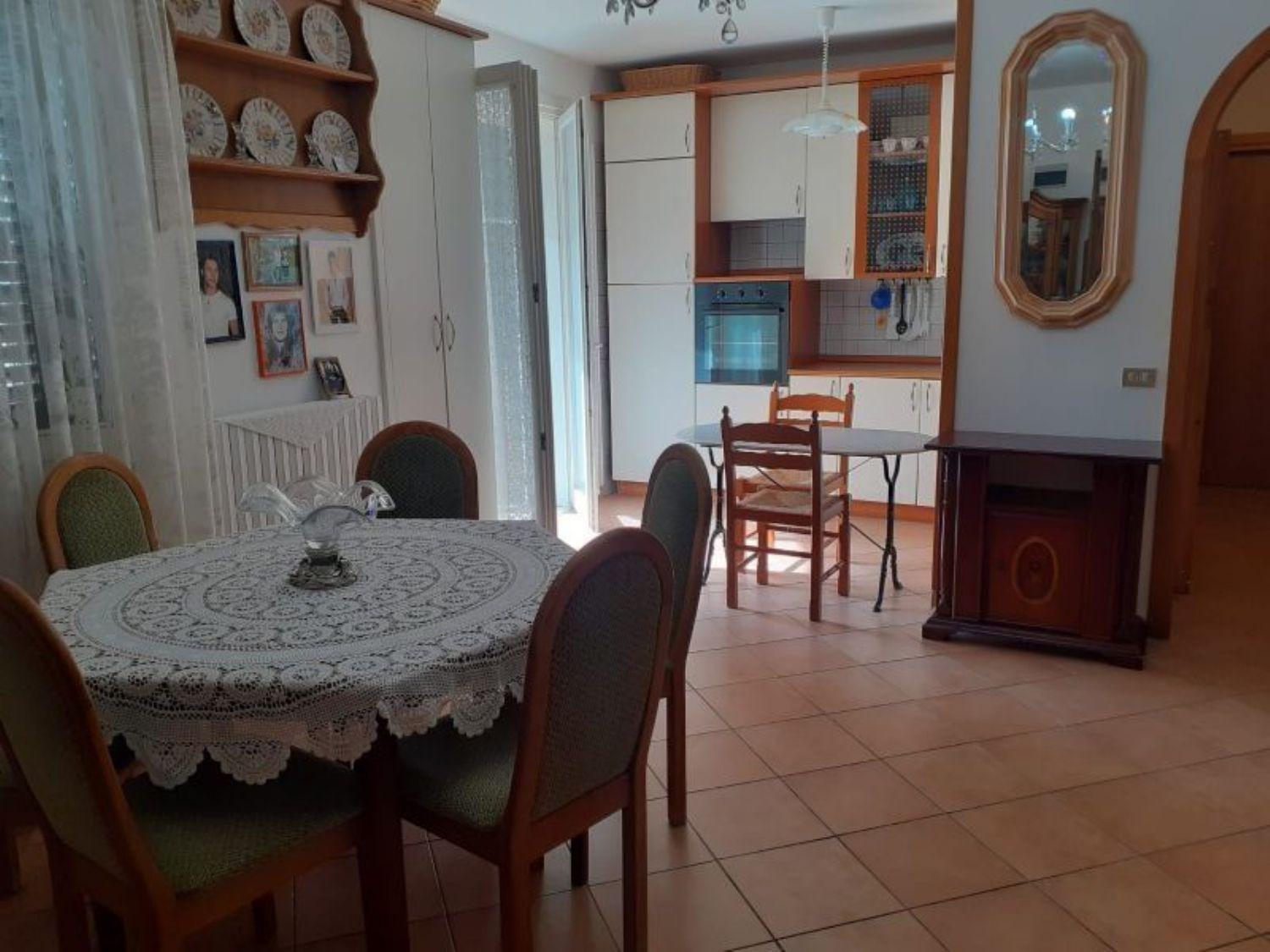 Foto 8 di 10 - Appartamento in vendita a Casal Velino