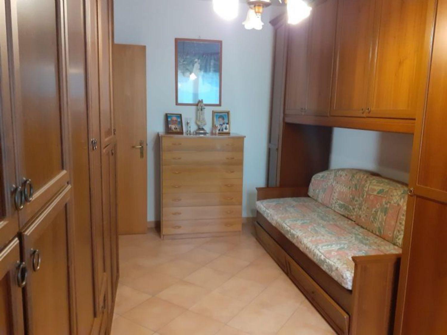 Foto 5 di 10 - Appartamento in vendita a Casal Velino