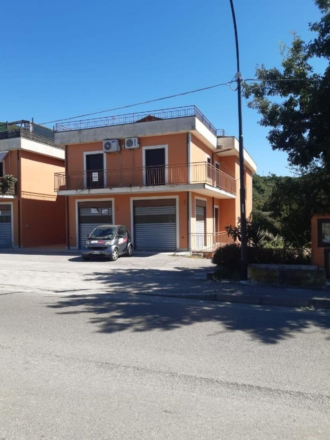 Foto 1 di 5 - Appartamento in vendita a Castelnuovo Cilento