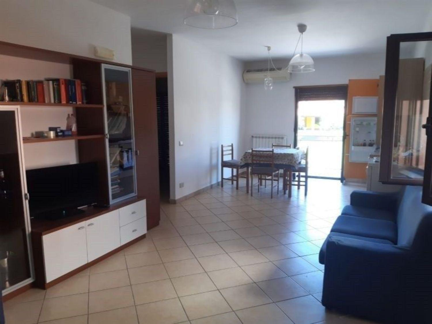 Foto 2 di 5 - Appartamento in vendita a Castelnuovo Cilento