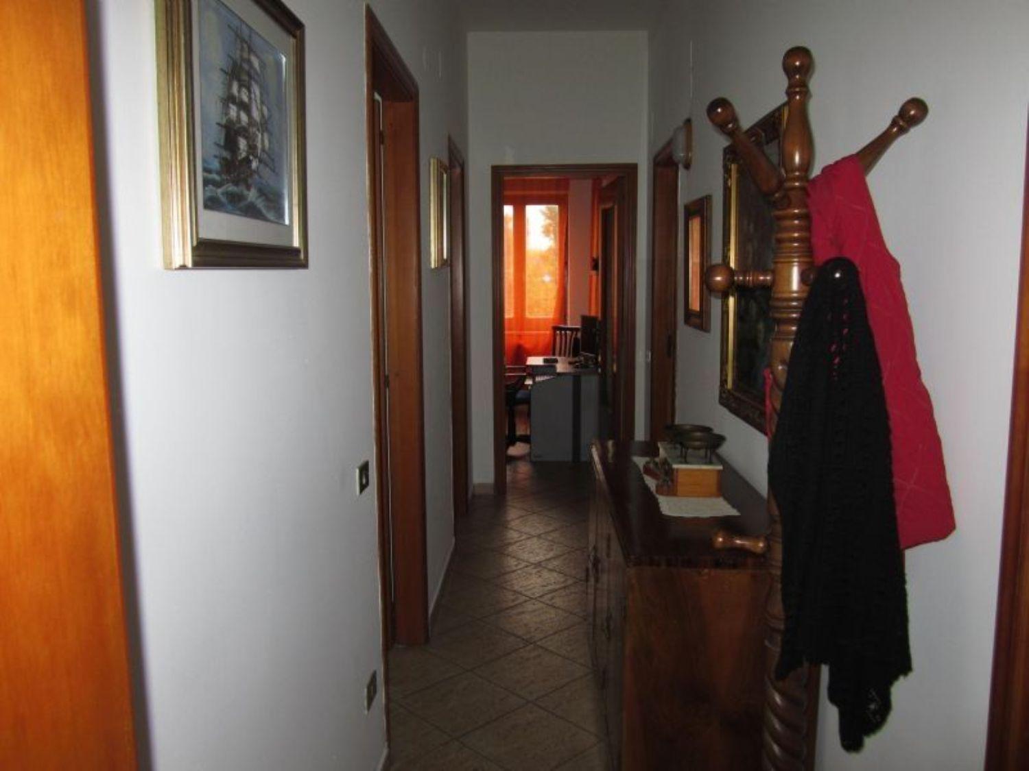 Foto 4 di 12 - Casa indipendente in vendita a Pollica
