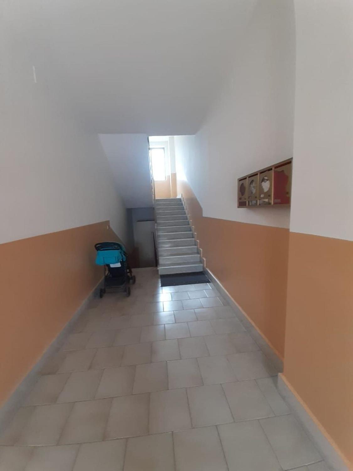 Foto 7 di 9 - Appartamento in vendita a Castelnuovo Cilento