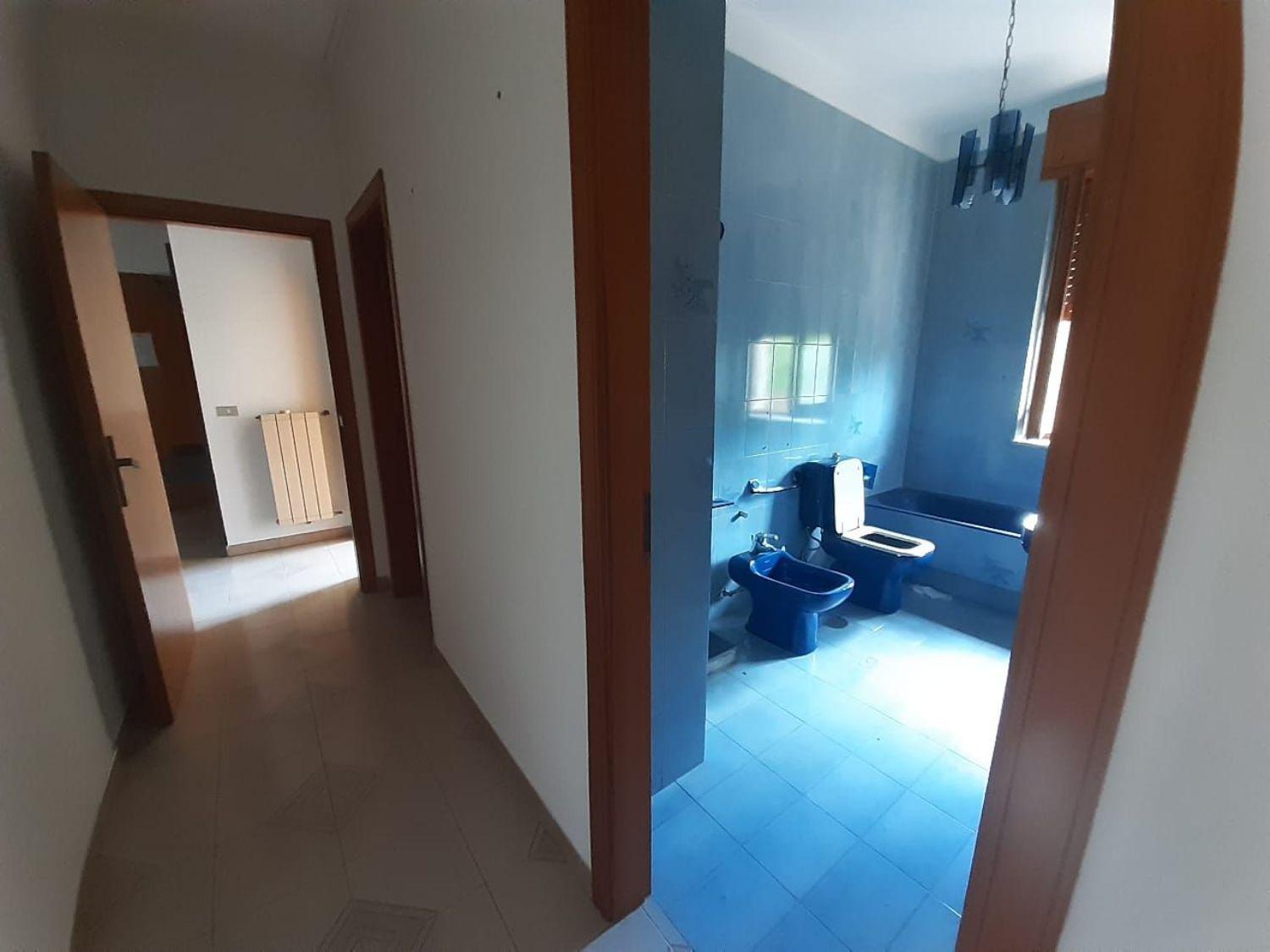 Foto 6 di 9 - Appartamento in vendita a Castelnuovo Cilento
