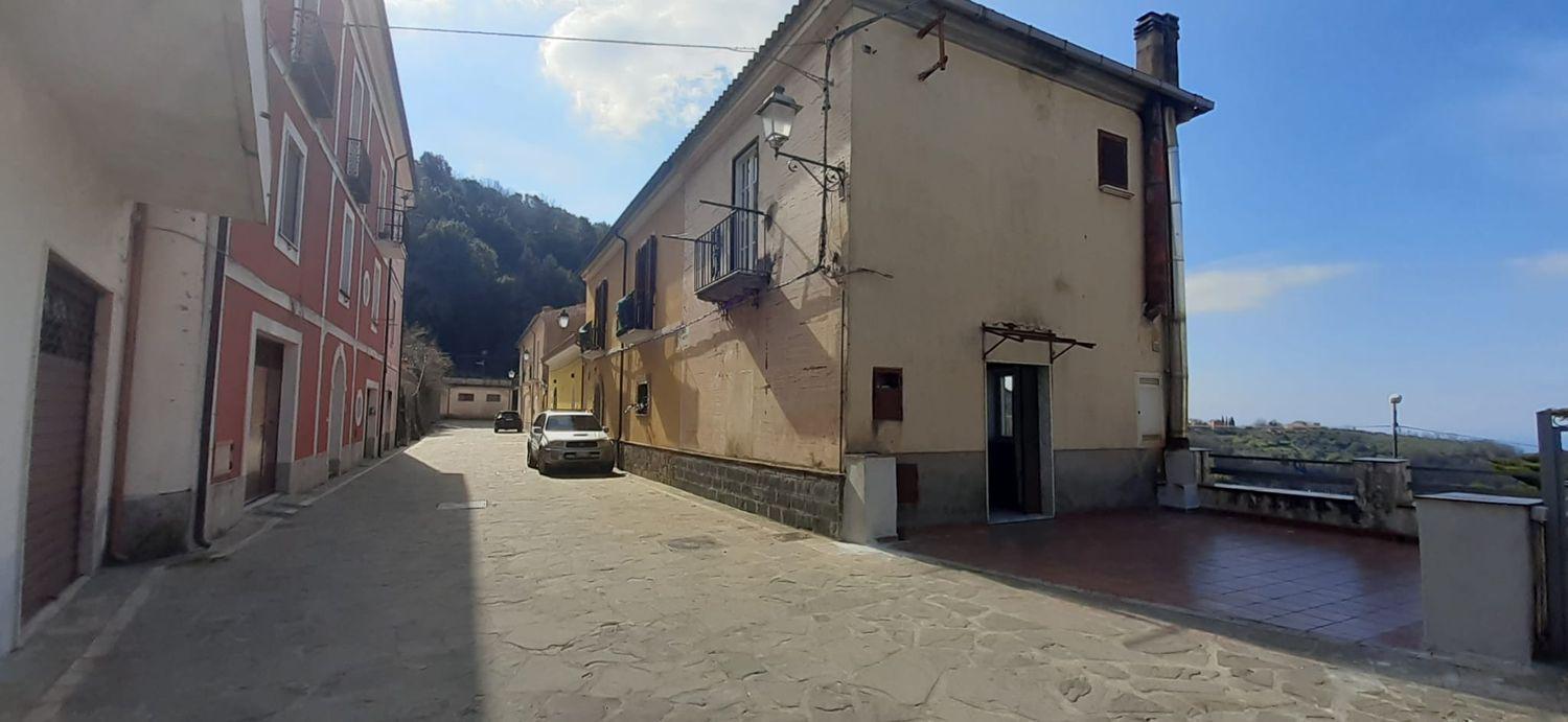 Foto 10 di 10 - Appartamento in vendita a Pollica