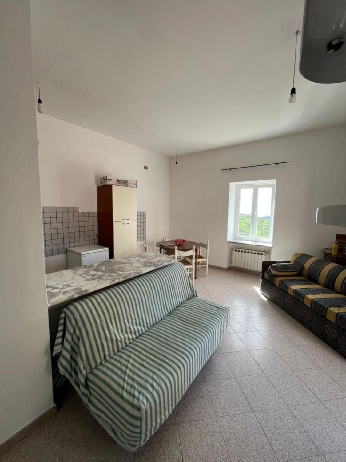 Foto 3 di 10 - Appartamento in vendita a Pollica