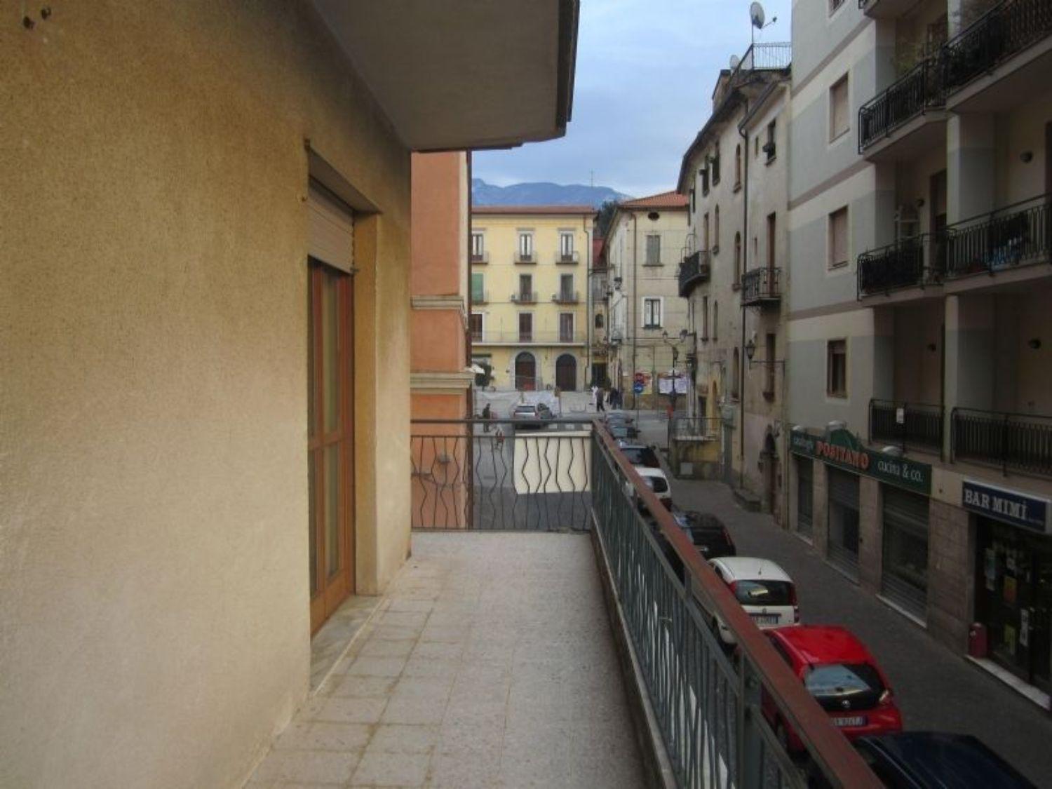 Foto 7 di 13 - Appartamento in vendita a Vallo della Lucania