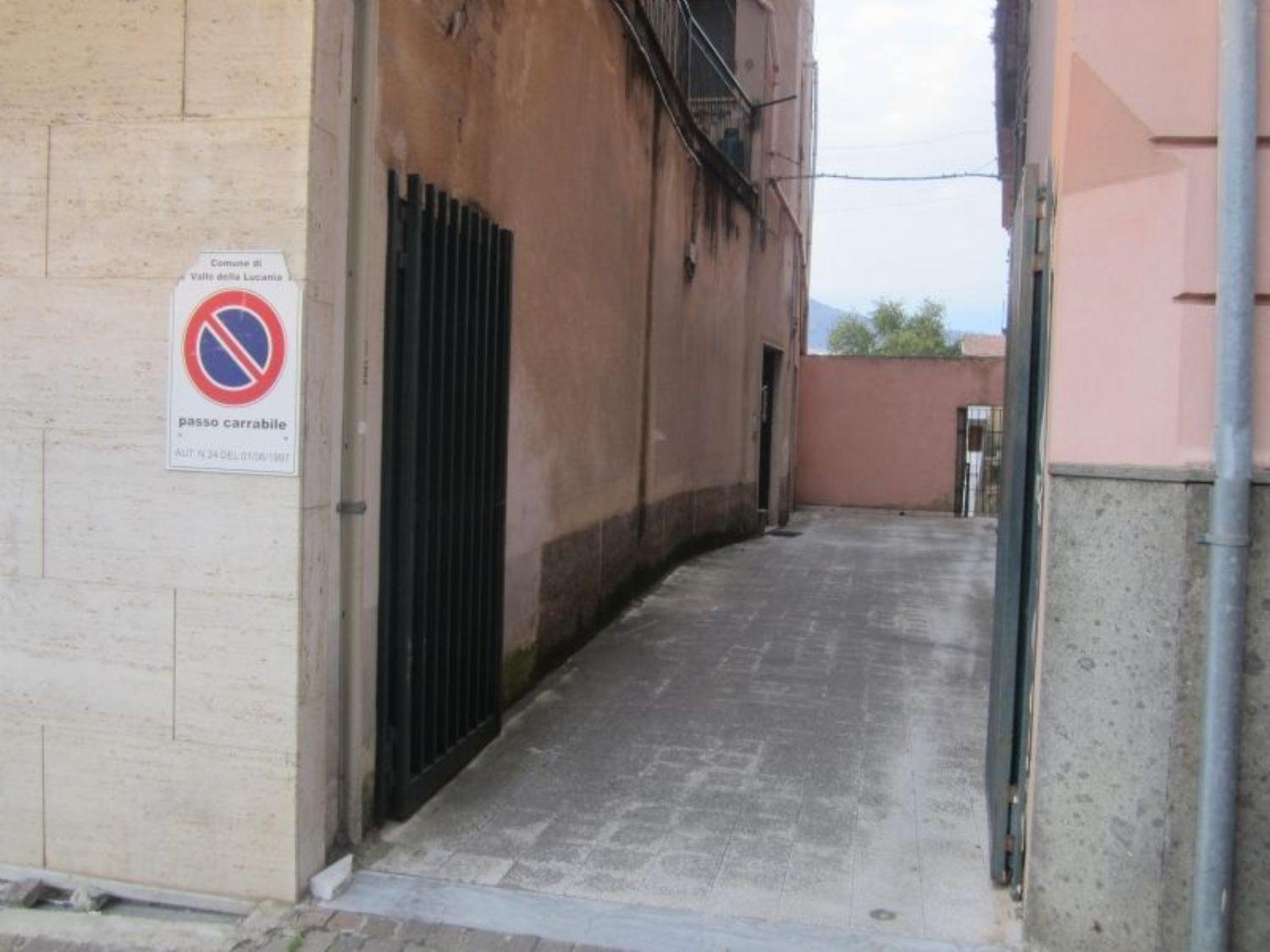 Foto 12 di 13 - Appartamento in vendita a Vallo della Lucania