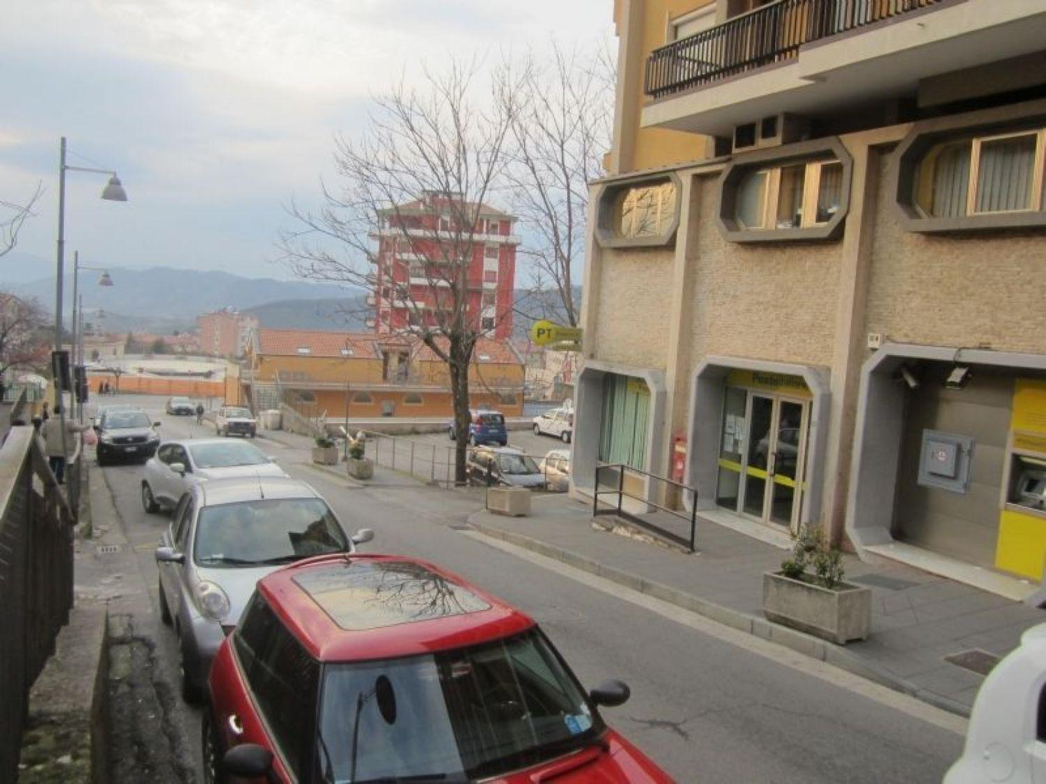 Foto 10 di 13 - Appartamento in vendita a Vallo della Lucania