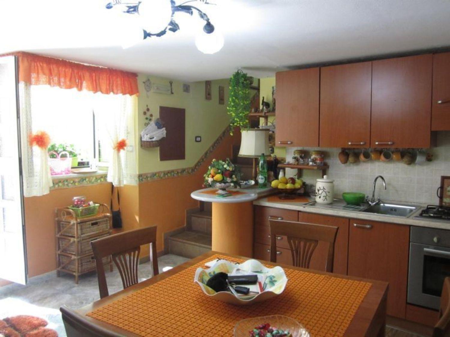 Appartamento in vendita a Pollica (SA)