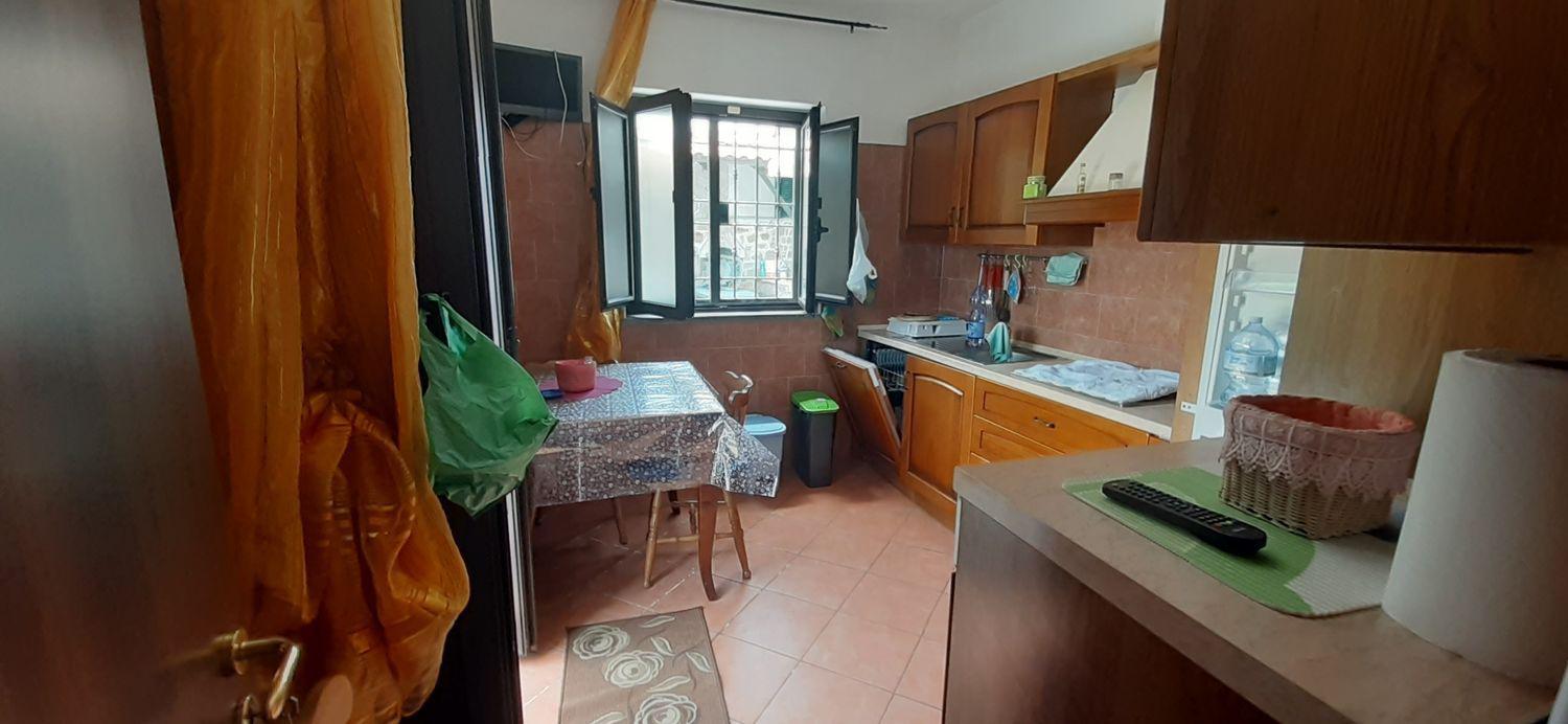 Foto 9 di 19 - Villa a schiera in vendita a Omignano