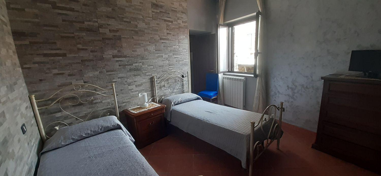 Foto 11 di 19 - Villa a schiera in vendita a Omignano