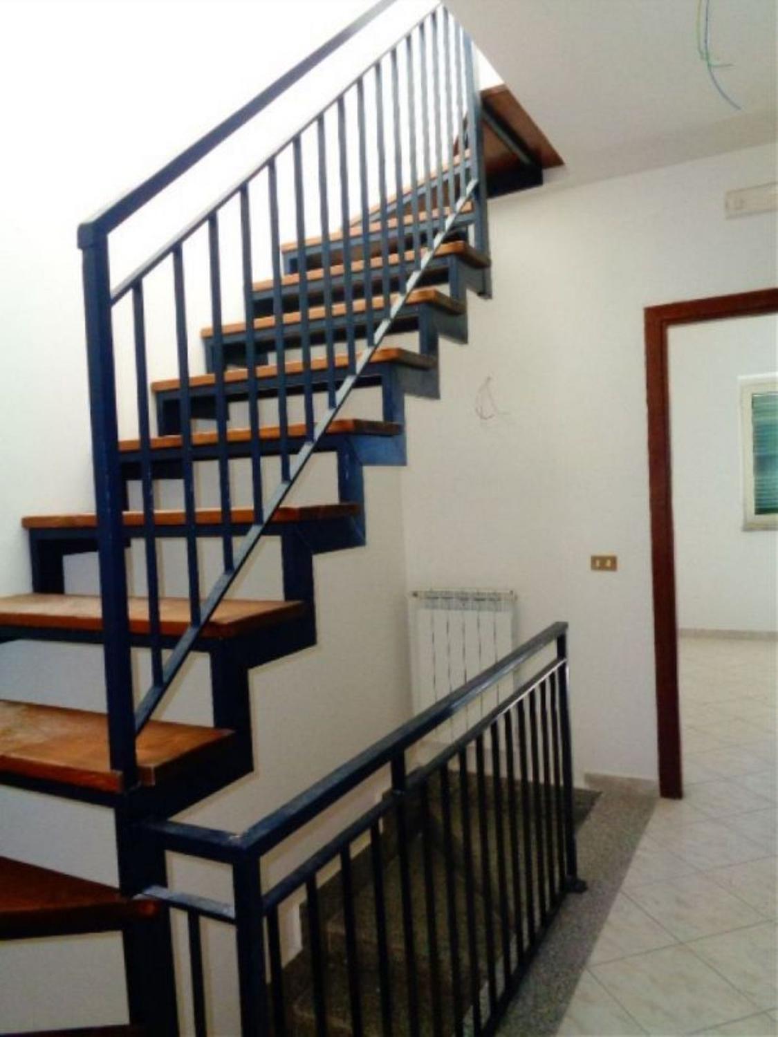 Foto 3 di 18 - Appartamento in vendita a Ogliastro Cilento