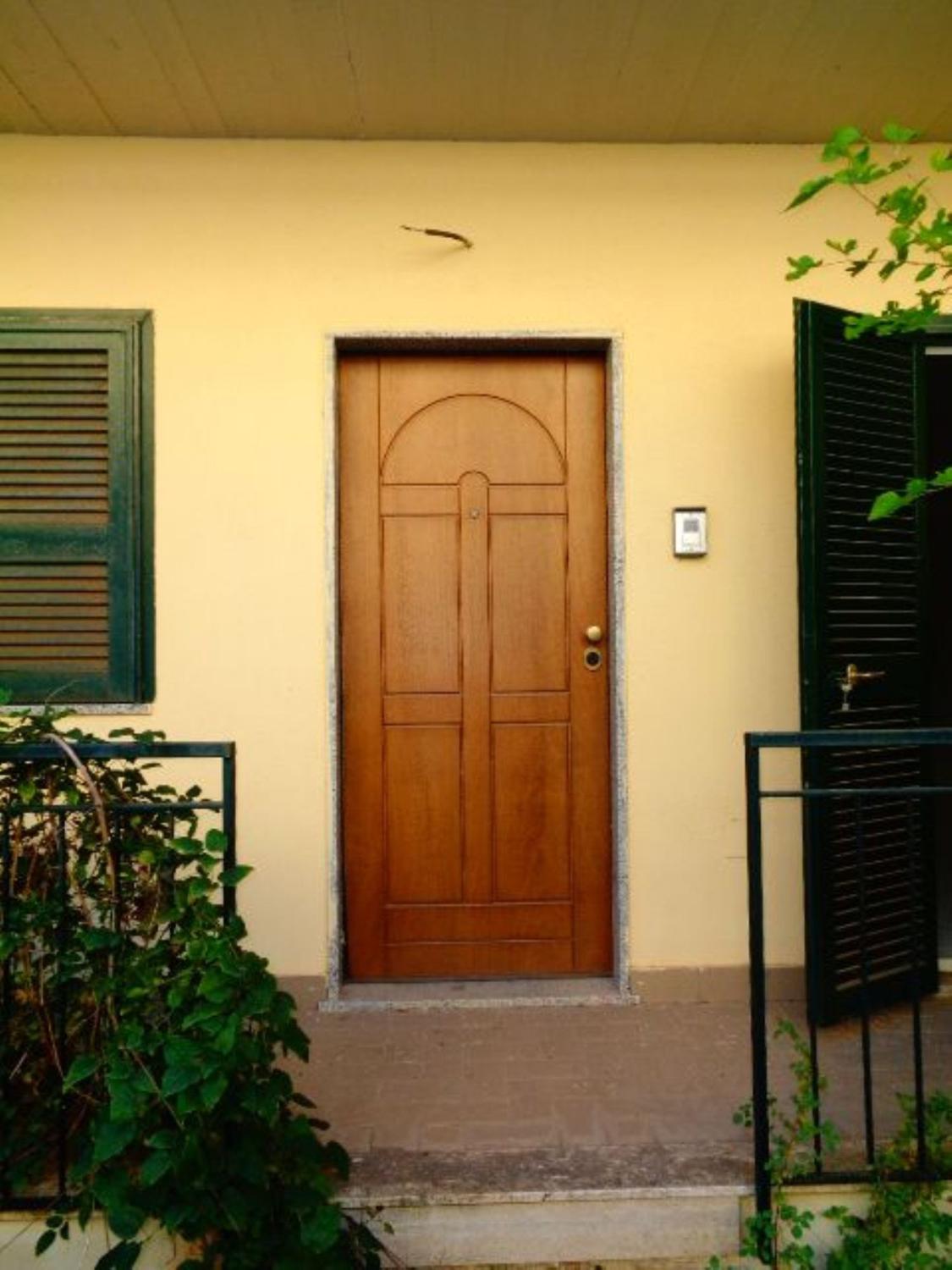Foto 11 di 18 - Appartamento in vendita a Ogliastro Cilento
