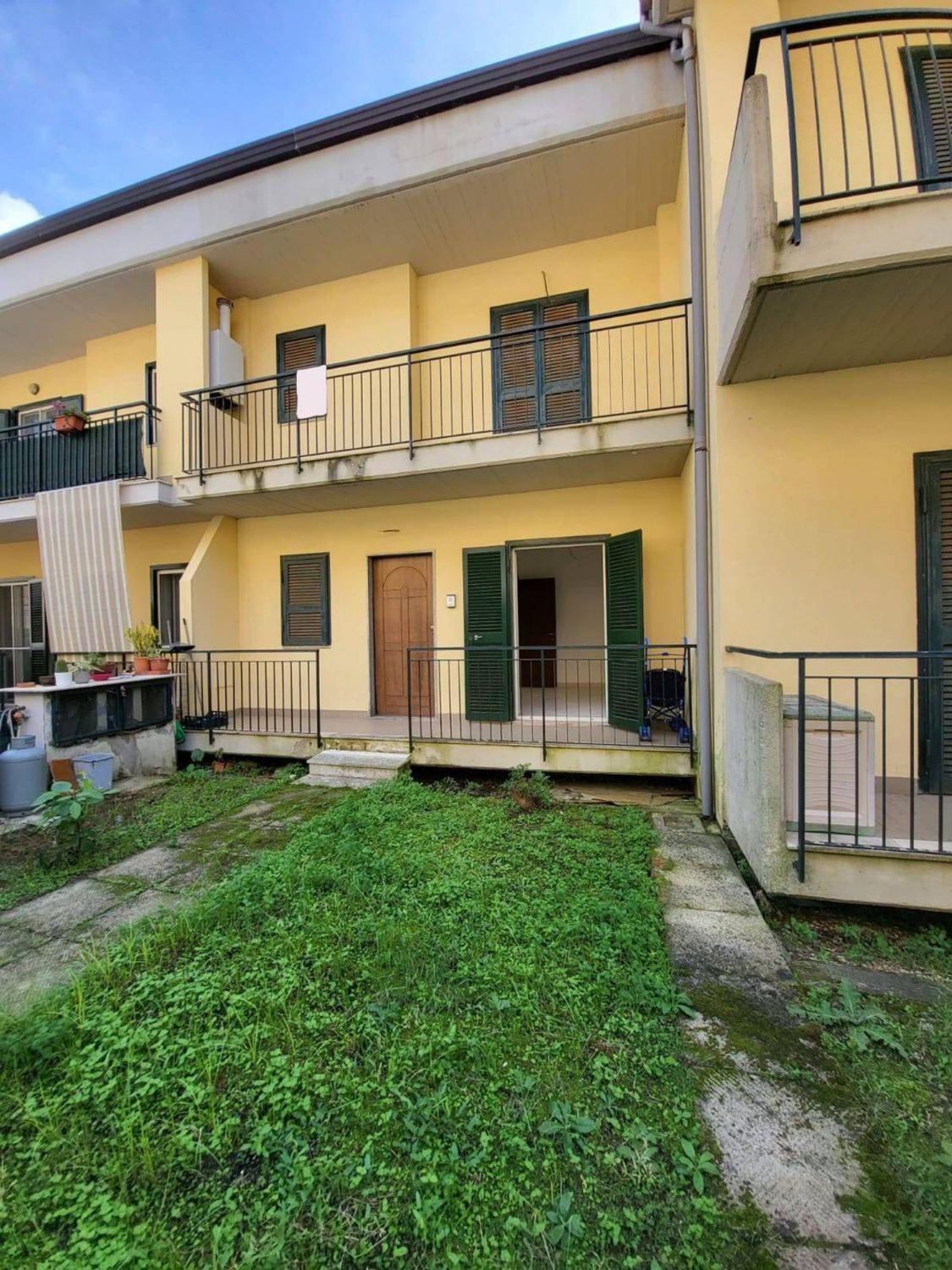 Foto 12 di 18 - Appartamento in vendita a Ogliastro Cilento