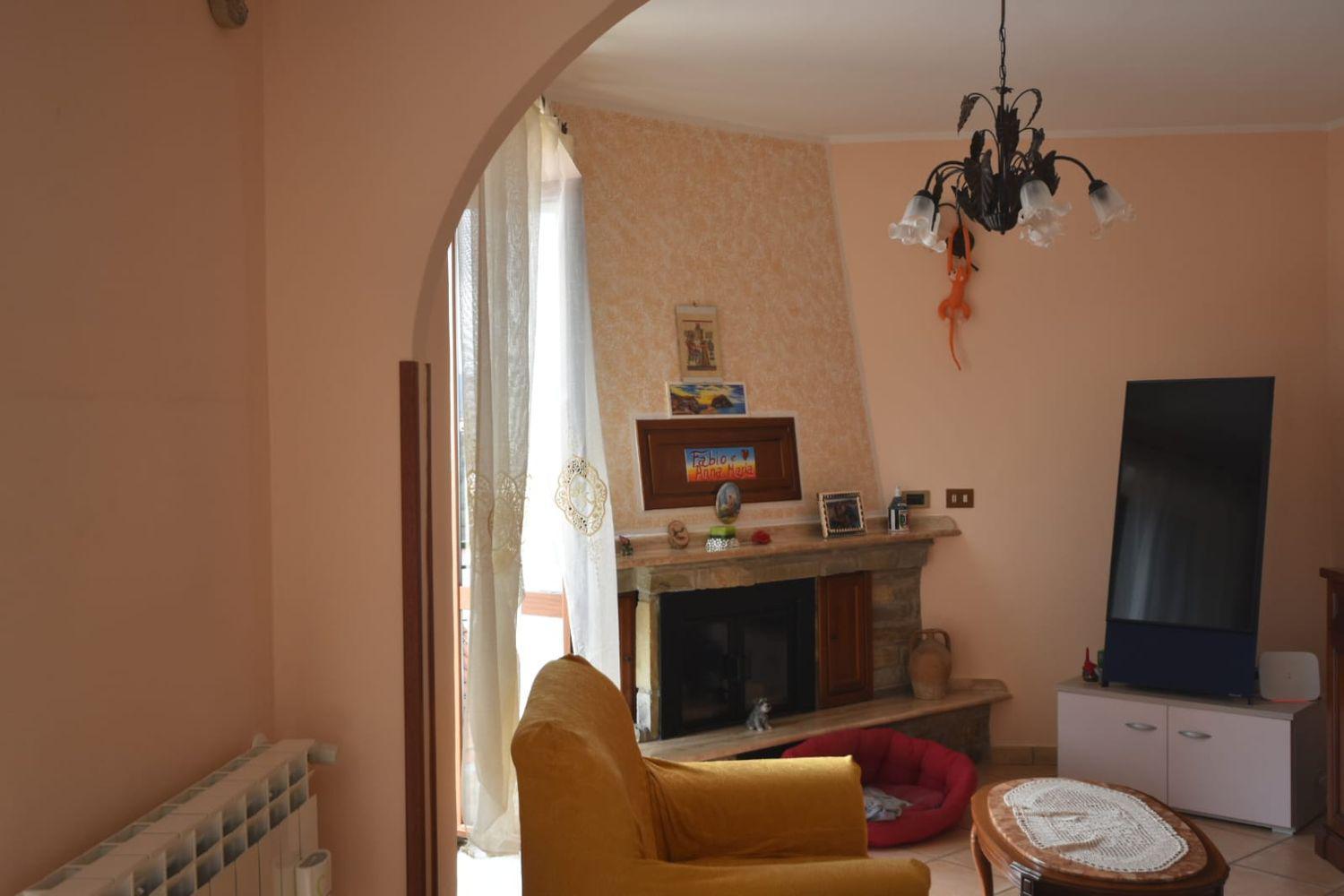 Foto 2 di 14 - Appartamento in vendita a Sessa Cilento