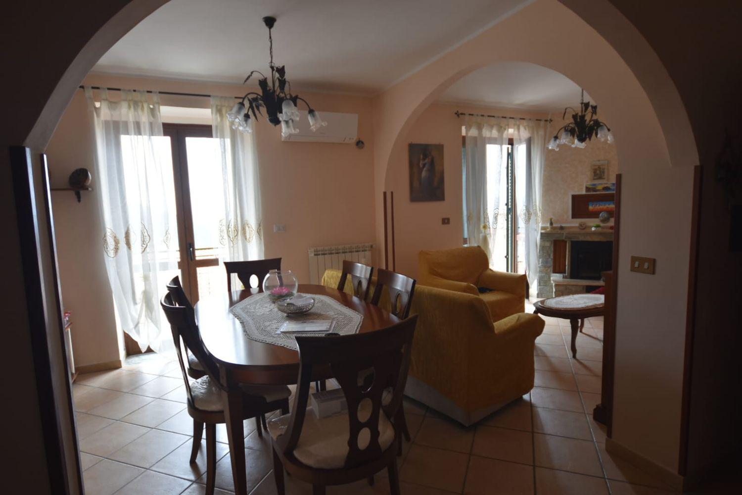Foto 1 di 14 - Appartamento in vendita a Sessa Cilento