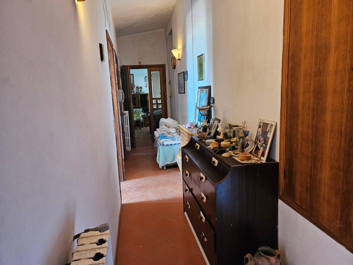 Foto 8 di 13 - Appartamento in vendita a Pollica