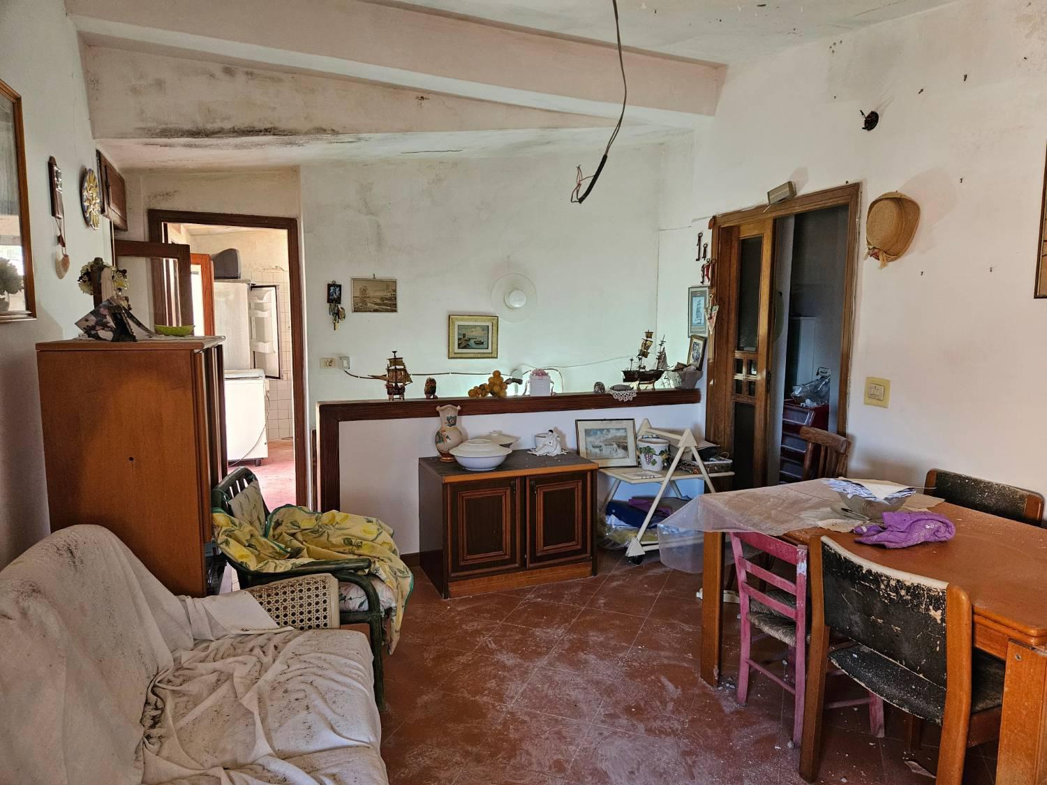 Foto 10 di 13 - Appartamento in vendita a Pollica