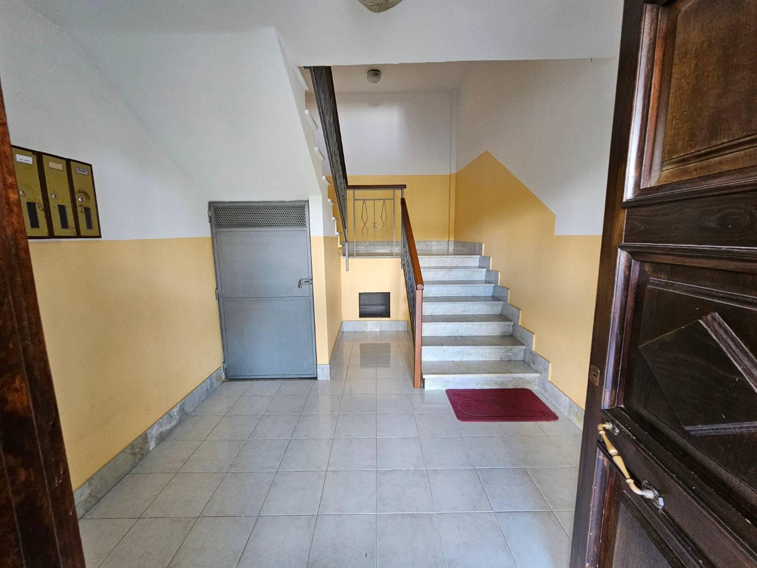 Foto 2 di 14 - Appartamento in vendita a Castelnuovo Cilento