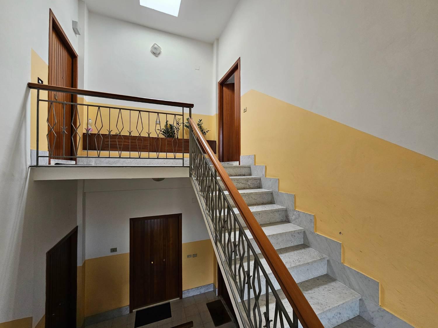 Foto 3 di 14 - Appartamento in vendita a Castelnuovo Cilento