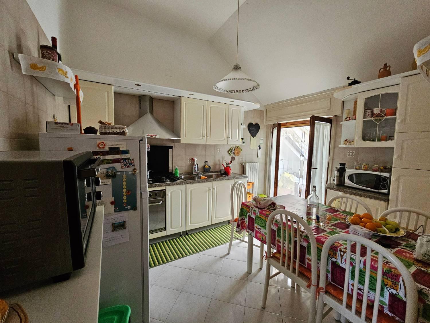 Foto 5 di 14 - Appartamento in vendita a Castelnuovo Cilento