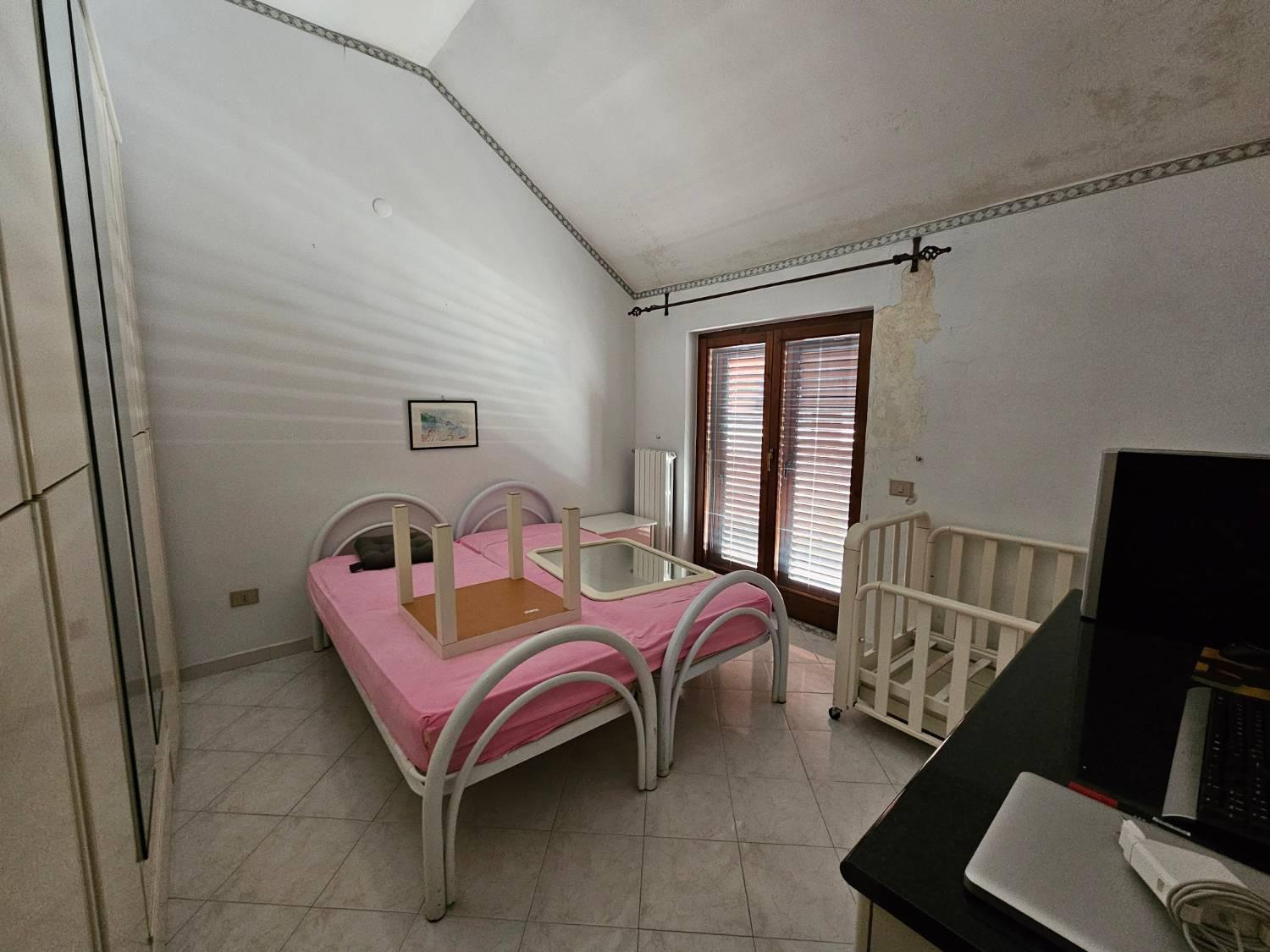 Foto 10 di 14 - Appartamento in vendita a Castelnuovo Cilento