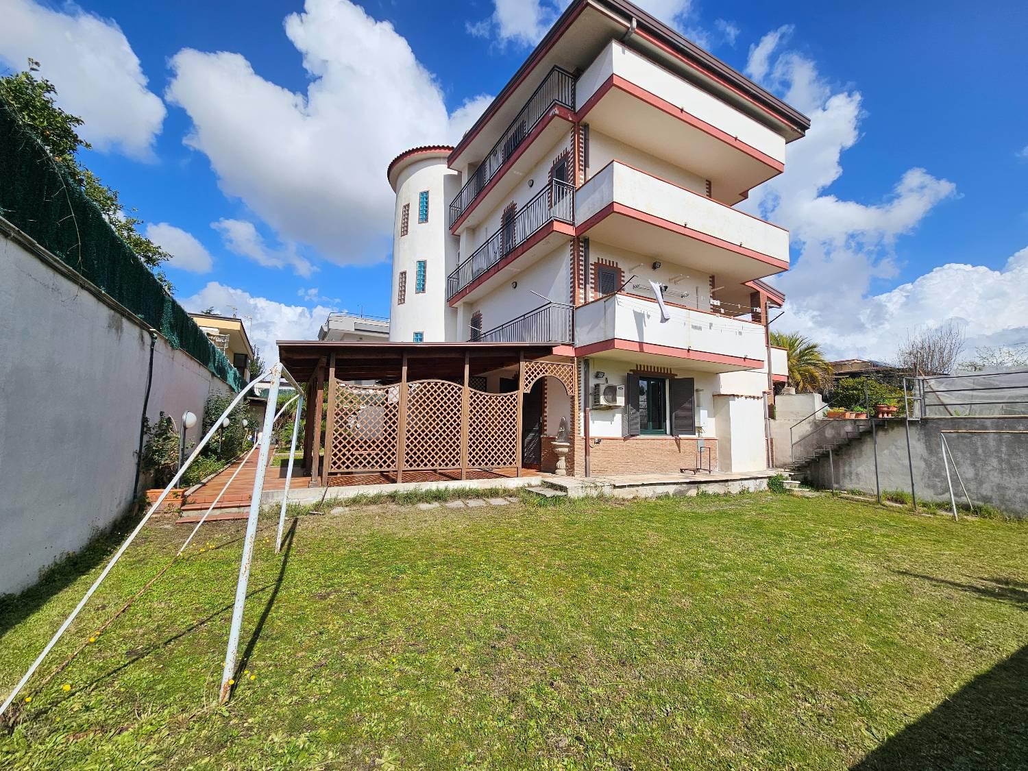 Casa indipendente in vendita a Scafati (SA)