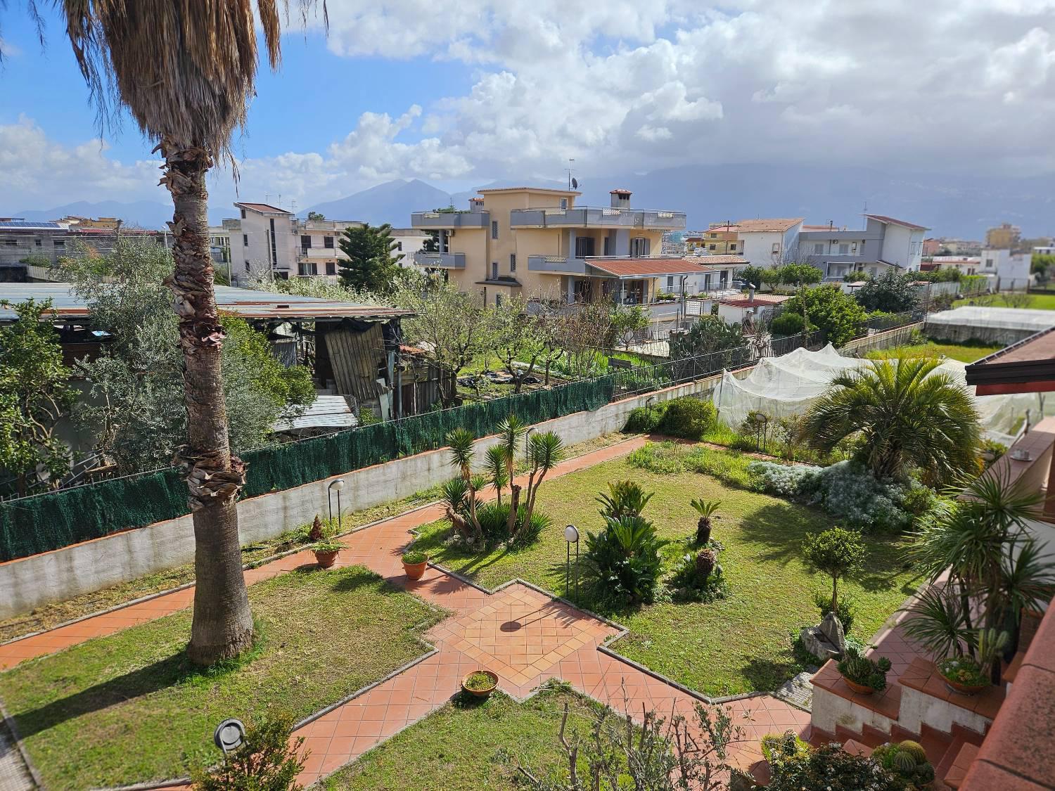 Casa indipendente in vendita a Scafati (SA)