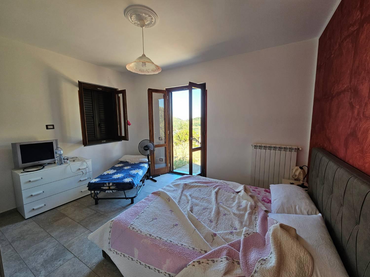 Casa indipendente in vendita a Pollica (SA)