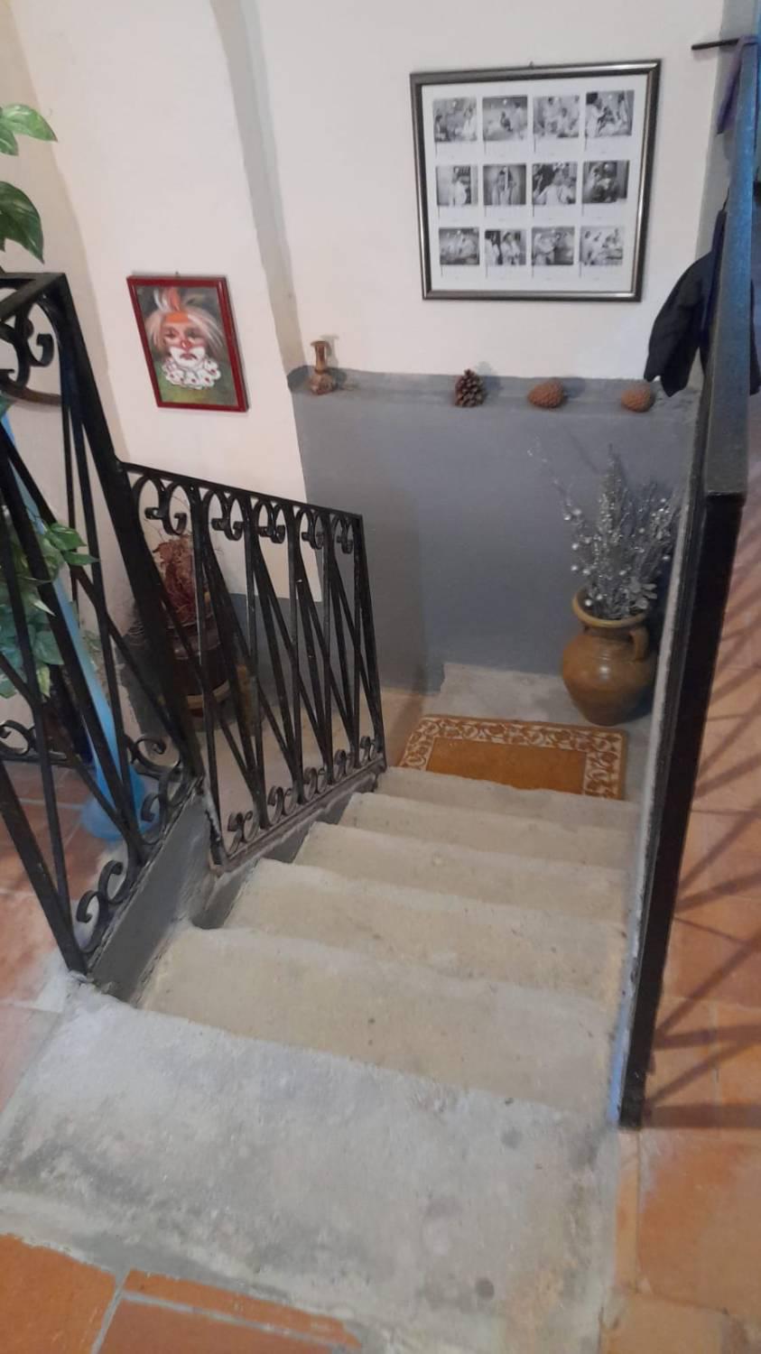 Casa semi-indipendente in vendita a Omignano (SA)