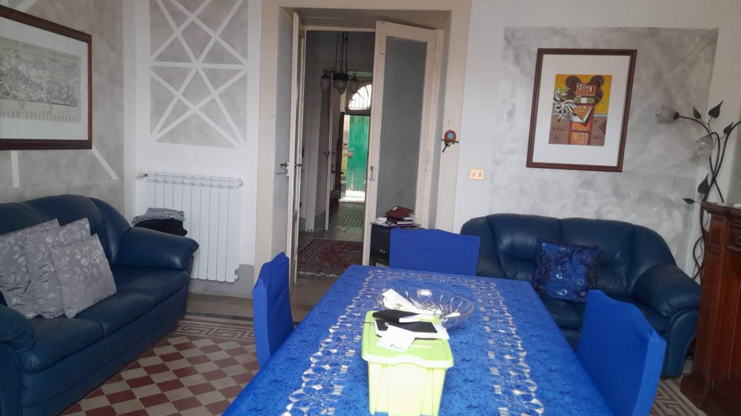 Casa semi-indipendente in vendita a Omignano (SA)