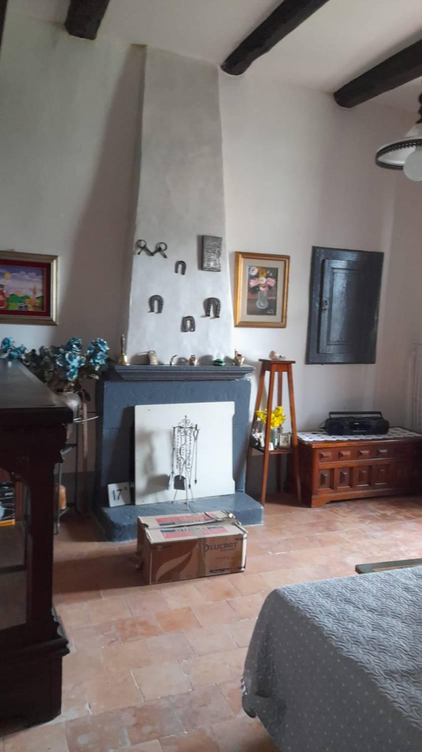 Casa semi-indipendente in vendita a Omignano (SA)