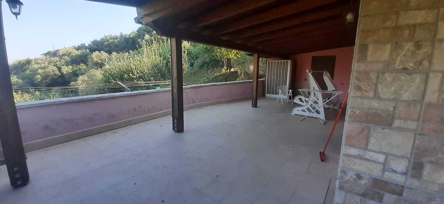 Villa in vendita a Pollica (SA)