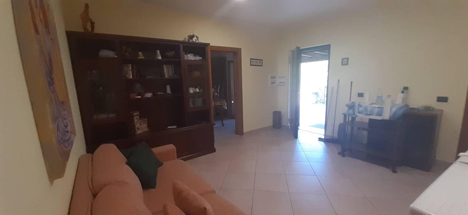 Villa in vendita a Pollica (SA)