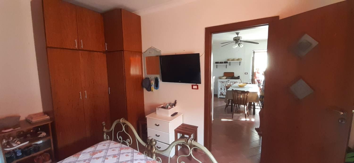 Casa semi-indipendente in vendita a San Teodoro, Serramezzana (SA)