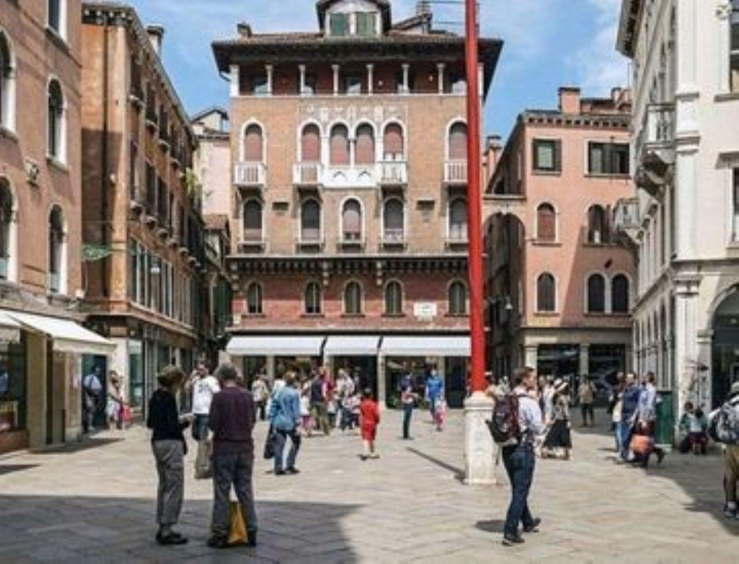 Fondo commerciale in vendita a Venezia (VE)