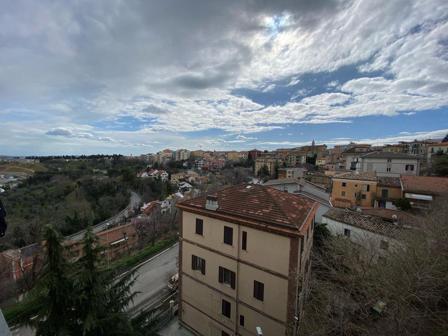 Appartamento in vendita a Chieti (CH)