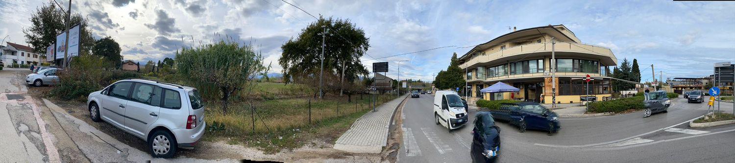 Fondo commerciale in affitto a Chieti (CH)