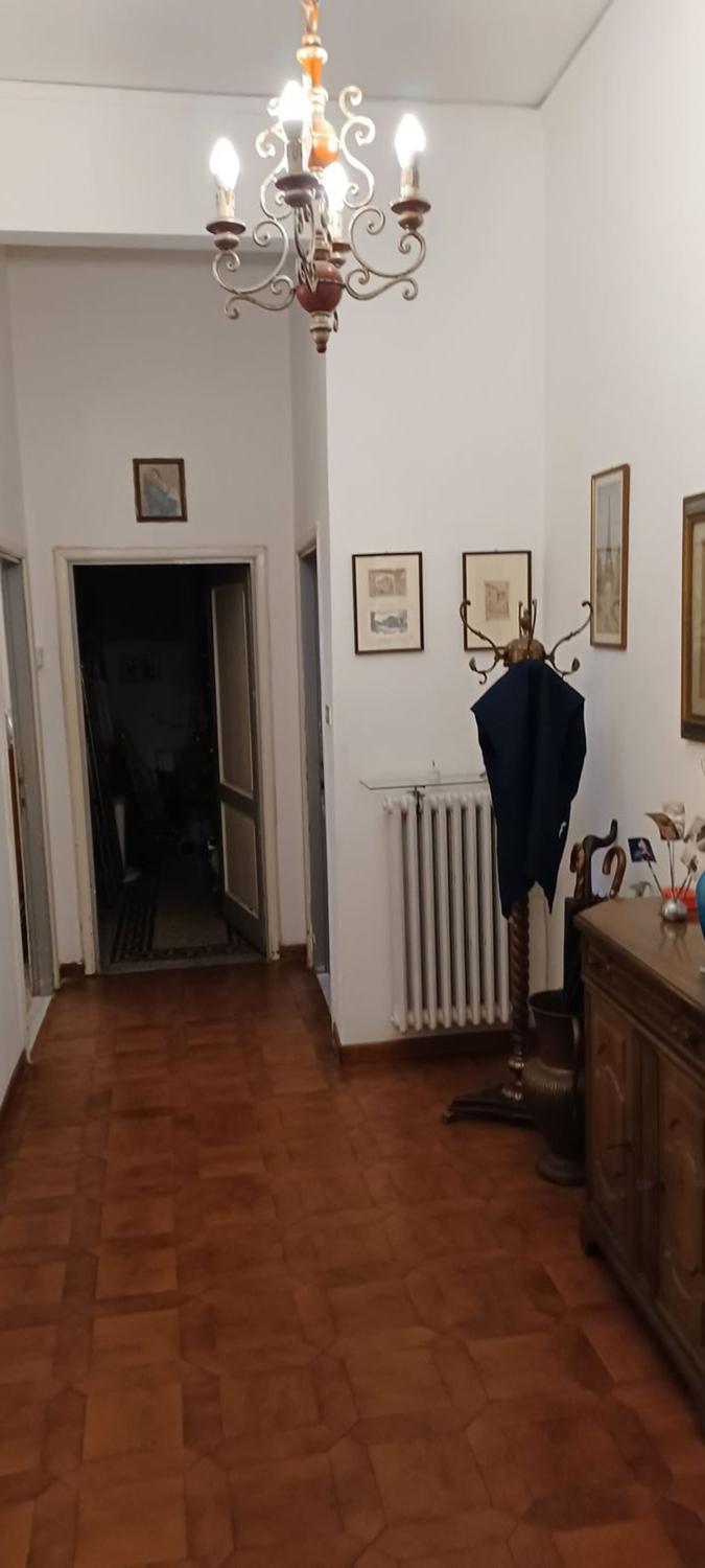 Appartamento in vendita a Prato (PO)