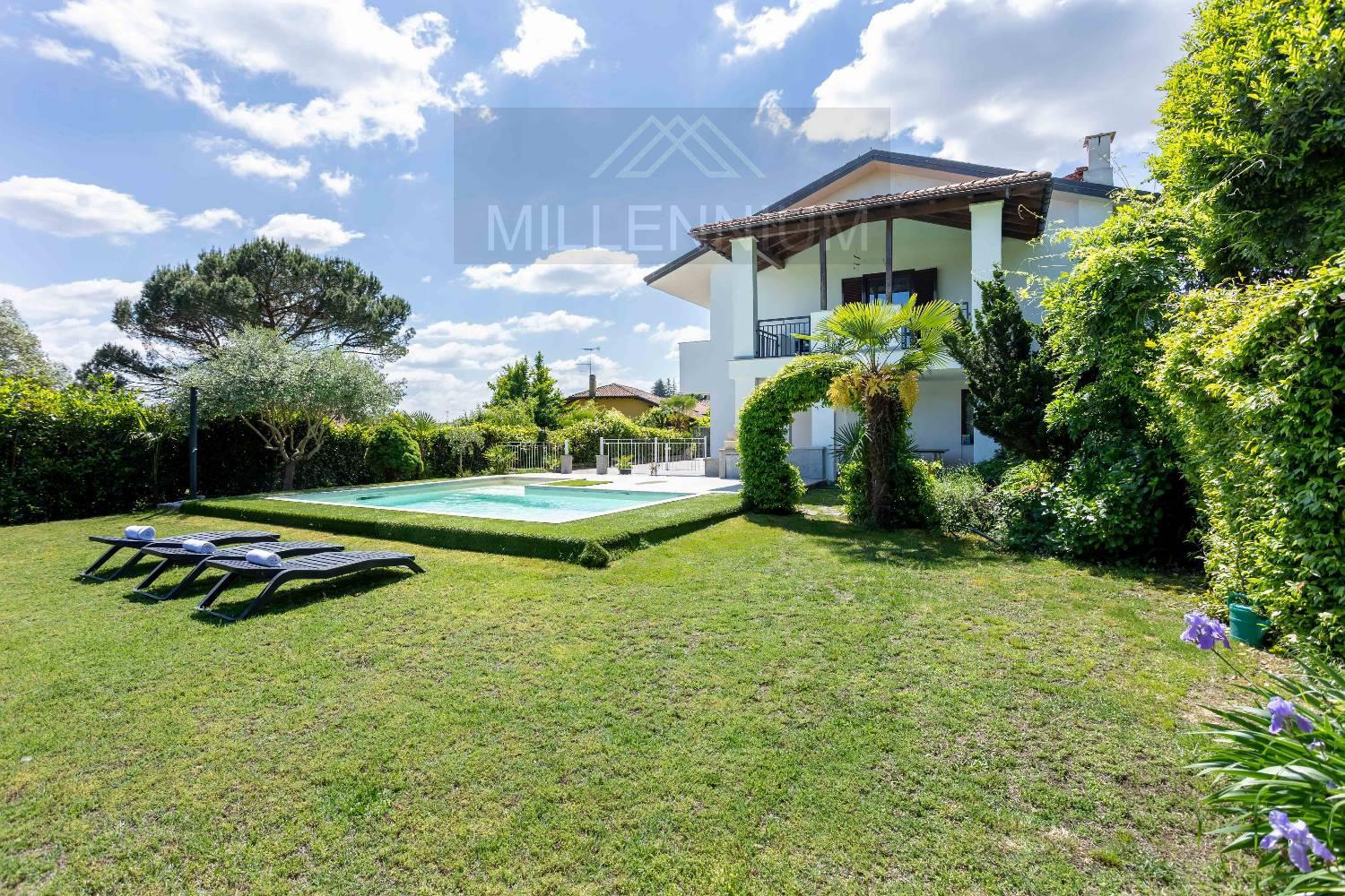 Villa in vendita a Dormelletto - foto 4