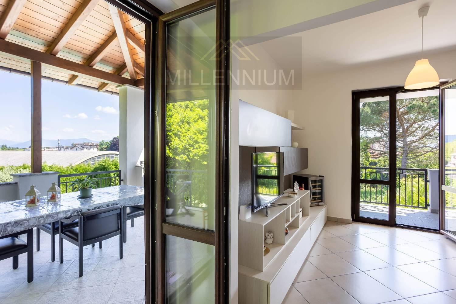 Villa in vendita a Dormelletto - foto 7