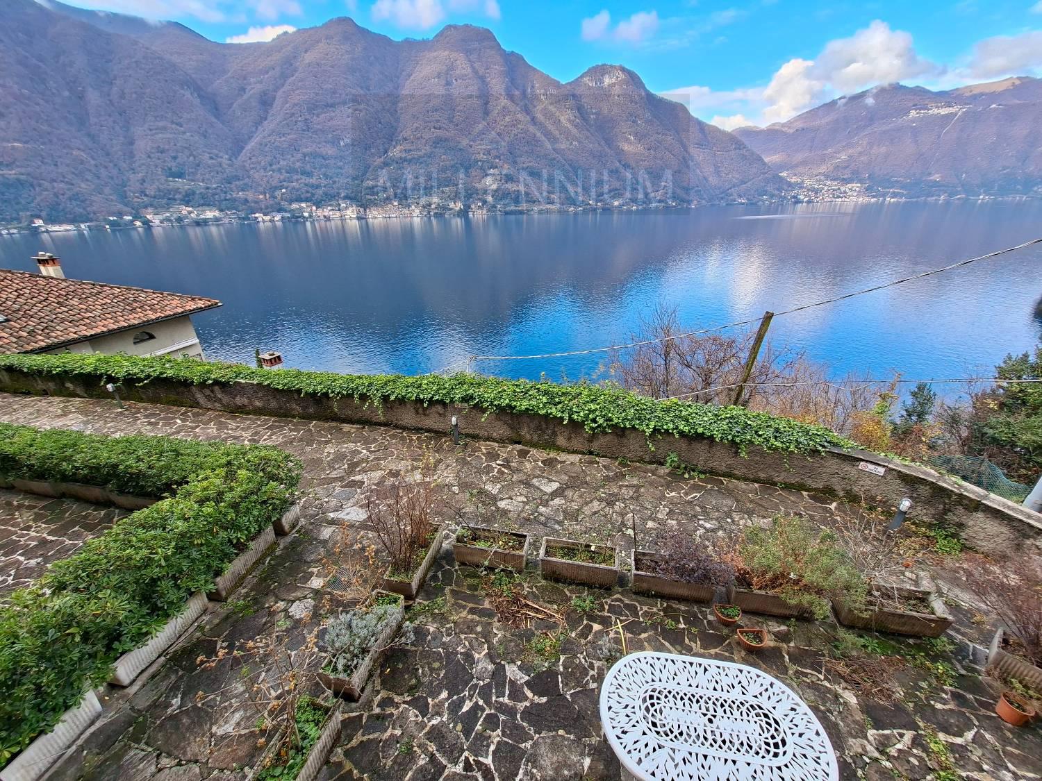 Appartamento in vendita a Nesso - foto 7