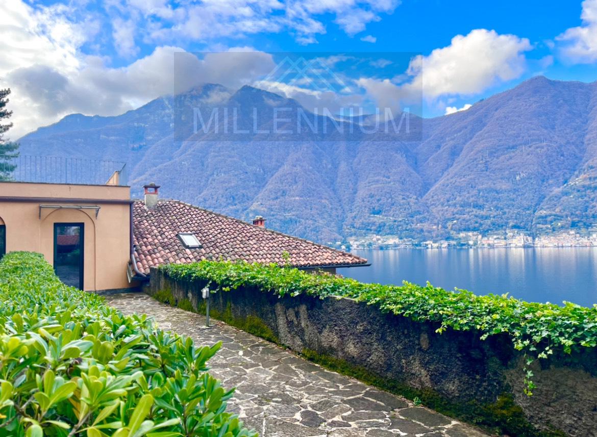Appartamento in vendita a Nesso - foto 4