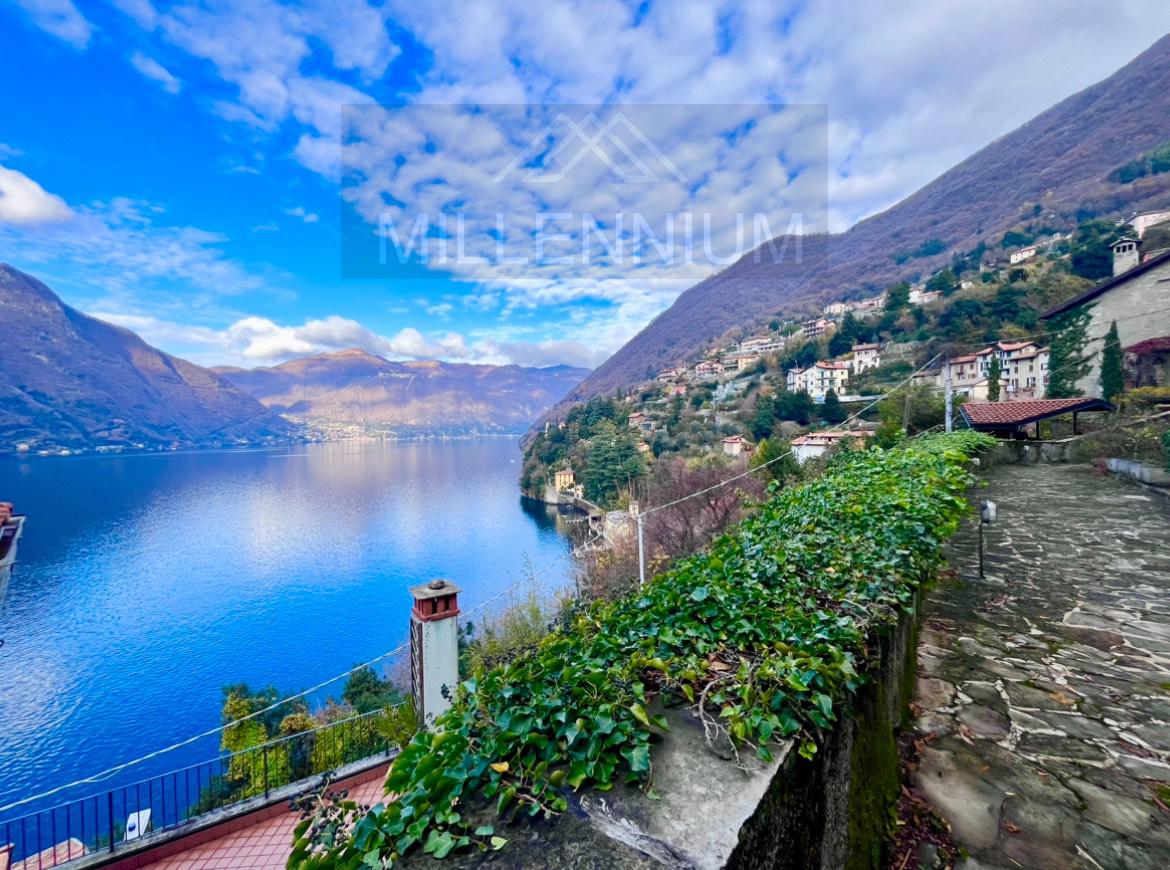 Appartamento in vendita a Nesso - foto 2