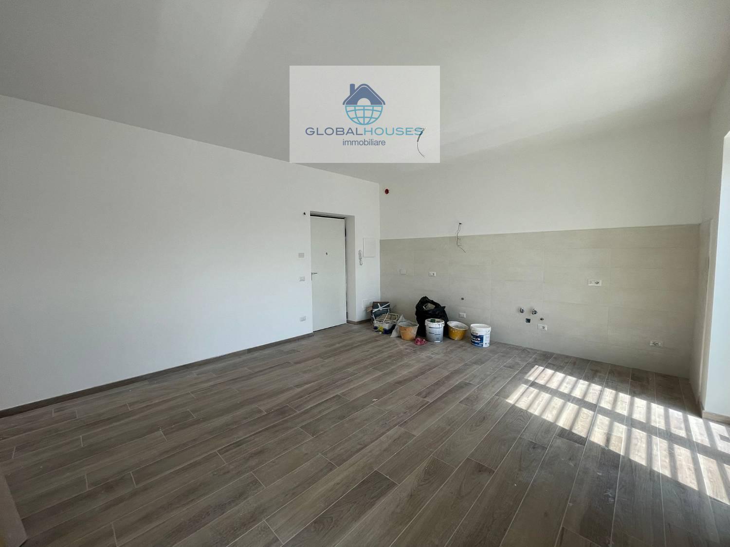 Appartamento in vendita a Anguillara Sabazia (RM)