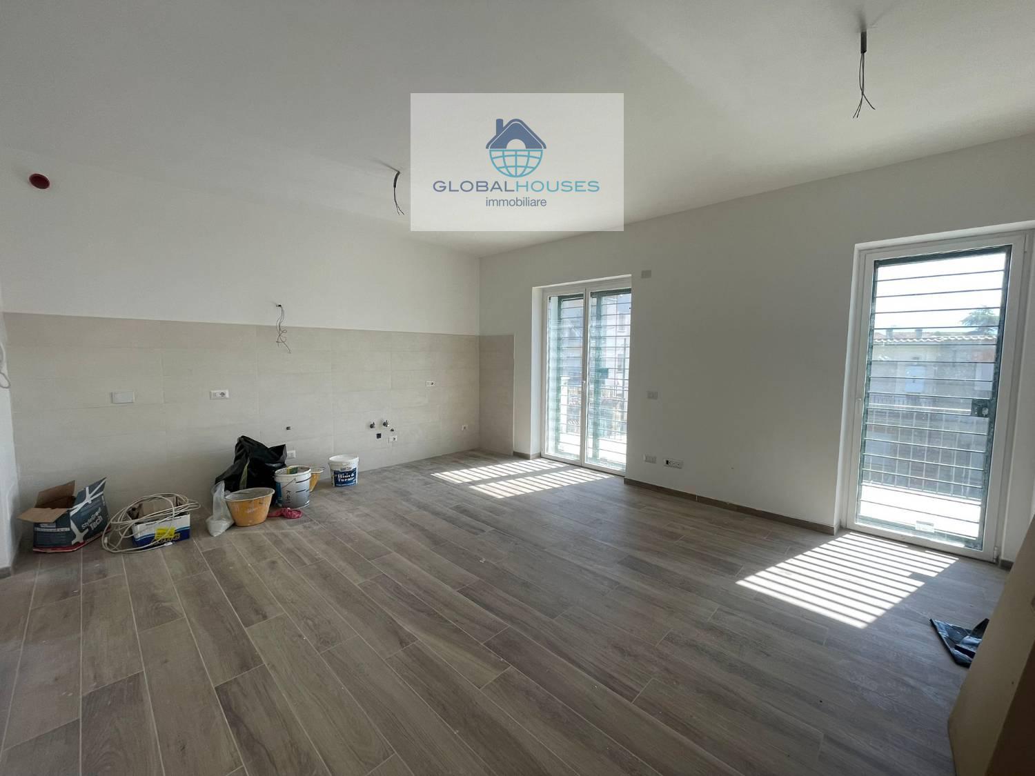 Appartamento in vendita a Anguillara Sabazia (RM)