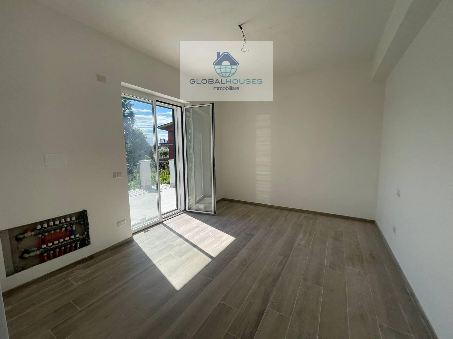 Appartamento in vendita a Anguillara Sabazia (RM)