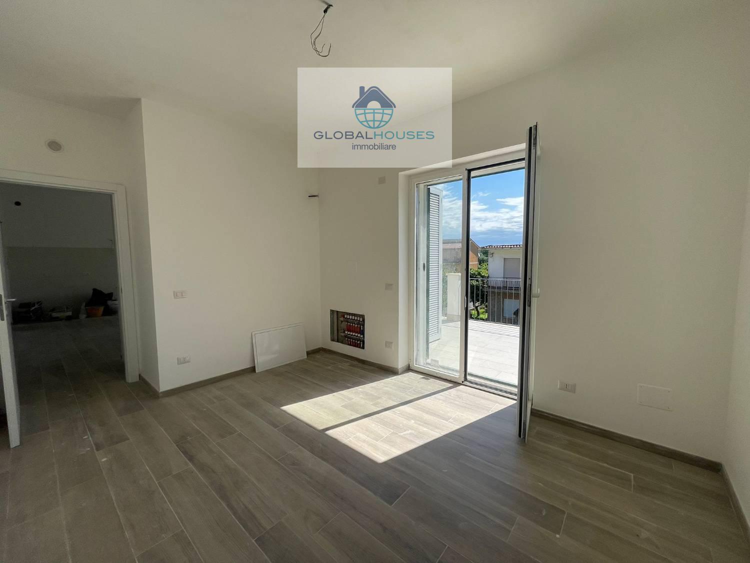Appartamento in vendita a Anguillara Sabazia (RM)