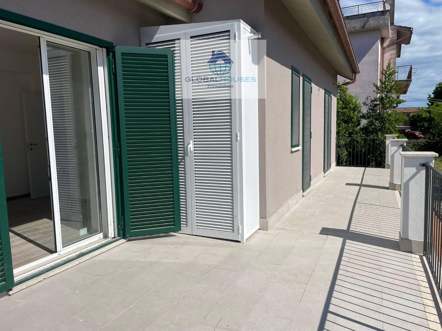 Appartamento in vendita a Anguillara Sabazia (RM)