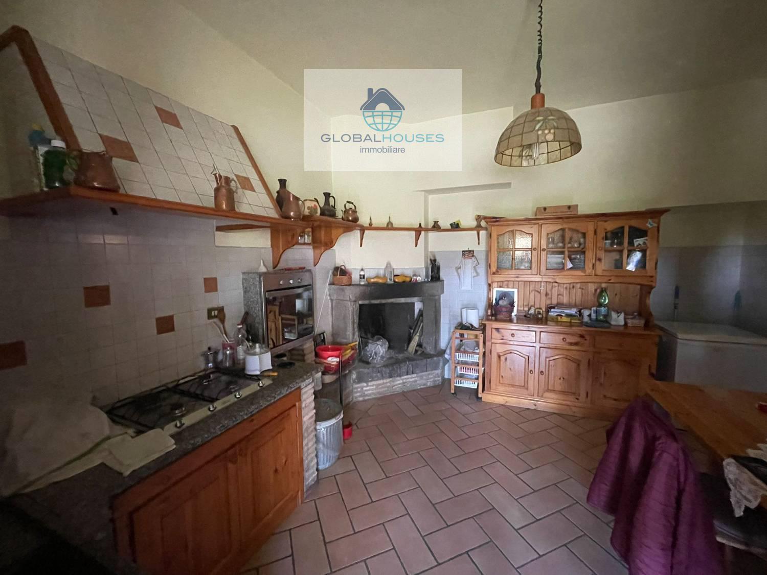 Foto 9 di 28 - Casa indipendente in vendita a Bracciano